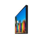 Samsung OM46B Écran plat de signalisation numérique 116,8 cm (46") LCD Wifi 4000 cd/m² Full HD Noir Tizen 5.0 24/7
