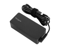 Targus APA107EU adaptateur de puissance & onduleur Intérieure 65 W Noir