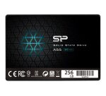 Silicon Power Ace A55 256 Go 2.5" Série ATA III 3D TLC