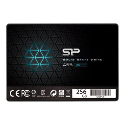 Silicon Power Ace A55 256 Go 2.5" Série ATA III 3D TLC