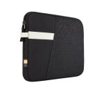 Case Logic Ibira IBRS-210 Black 25,4 cm (10") Housse Noir