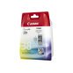 Canon Cartouche d'encre couleur CL-38 C/M/Y