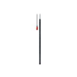 APC Easy PDU - Basic - Zero U - 22 kW 230V - (30) C13 & (12) C19 - IEC309