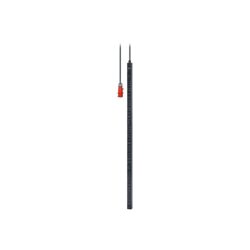 APC Easy PDU - Basic - Zero U - 22 kW 230V - (30) C13 & (12) C19 - IEC309