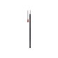 APC Easy PDU - Basic - Zero U - 22 kW 230V - (30) C13 & (12) C19 - IEC309