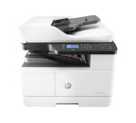 HP LaserJet MFP M443nda Laser A3 1200 x 1200 DPI 24 ppm