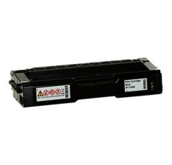 Ricoh - noir - original - cartouche de toner