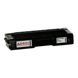 Ricoh - zwart - origineel - tonercartridge