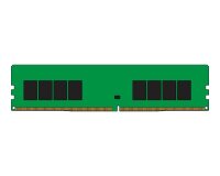 Kingston Technology ValueRAM module de mémoire 16 Go 1 x 16 Go DDR4 3200 MT/s 288-pin DIMM