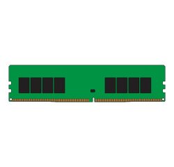 Kingston Technology ValueRAM module de mémoire 16 Go 1 x 16 Go DDR4 3200 MT/s 288-pin DIMM