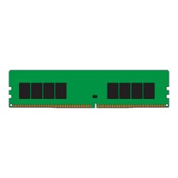 Kingston Technology ValueRAM KVR32N22D8/16 module de mémoire 16 Go 1 x 16 Go DDR4 3200 MHz