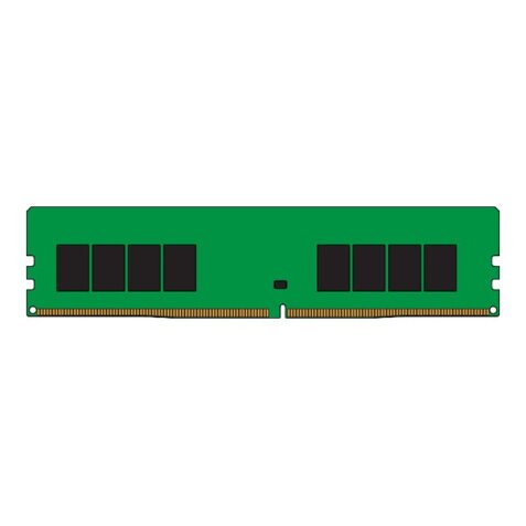 Kingston Technology ValueRAM KVR32N22D8/16 module de mémoire 16 Go 1 x 16 Go DDR4 3200 MHz