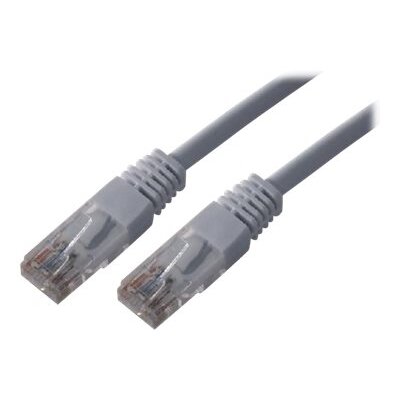 MCL UTP6-2M câble de réseau Gris Cat6 U/UTP (UTP)