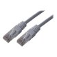 MCL UTP6-2M câble de réseau Gris Cat6 U/UTP (UTP)