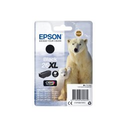 Epson Cartouche "Ours Polaire" - Encre Claria Premium N (XL)