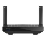 Linksys MR5500 routeur sans fil Gigabit Ethernet Bi-bande (2,4 GHz / 5 GHz) Noir