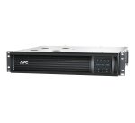 APC Smart-UPS SMT1000RMI2UC - 4x C13, USB, montable en rack, SmartConnect, 1000 VA