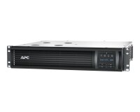 APC Smart-UPS SMT1000RMI2UC - 4x C13, USB, montable en rack, SmartConnect, 1000 VA