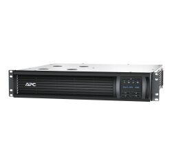 APC Smart-UPS SMT1000RMI2UC - 4x C13, USB, montable en rack, SmartConnect, 1000 VA