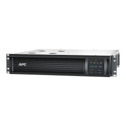 APC Smart-UPS SMT1000RMI2UC - 4x C13, USB, montable en rack, SmartConnect, 1000 VA