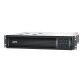 APC Smart-UPS SMT1000RMI2UC - 4x C13, USB, montable en rack, SmartConnect, 1000 VA