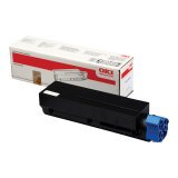 OKI 44574702 Cartouche de toner 1 pièce(s) Original Noir