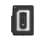 Griffin Survivor All-Terrain 20,1 cm (7.9") Housse Noir