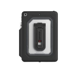 Griffin Survivor All-Terrain 20,1 cm (7.9") Housse Noir