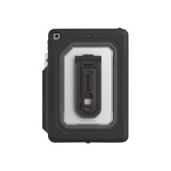 Griffin Survivor All-Terrain 20,1 cm (7.9") Housse Noir
