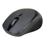 Port Designs 900713 souris Bureau Ambidextre RF Wireless + USB Type-C 1600 DPI
