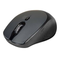 Port Designs PORT Connect 900713 souris Bureau Ambidextre