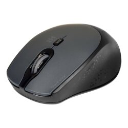 Port Designs 900713 souris Bureau Ambidextre RF Wireless + USB Type-C 1600 DPI