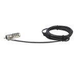StarTech.com Câble de sécurité pour ordinateur portable avec charnière pivotante