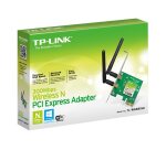 TP-Link TL-WN881ND carte réseau Interne WLAN 300 Mbit/s