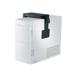Neomounts CPU-D100BLACK Support pour ordinateur - max 30 kg - universel