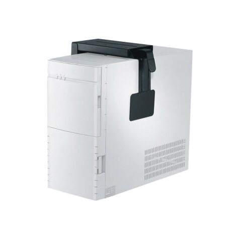 Neomounts CPU-D100BLACK Support pour ordinateur - max 30 kg - universel