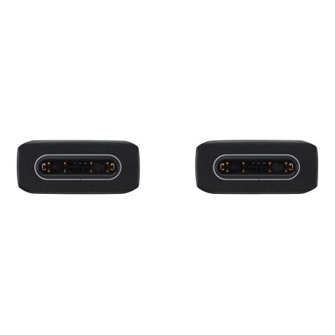 Samsung EP-DA705 câble USB 1 m USB C Noir