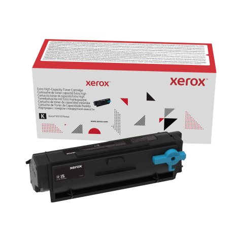 Xerox Cartouche de toner Noir de Très haute capacité Imprimante ® B310, Imprimante multifonction ® B305?/? ® B315 (20000 pages) - 006R04378