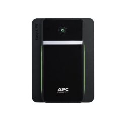 APC Back-UPS BX - Onduleur Line Interactive - 1600VA/900W - 230V - 273J - Schuko