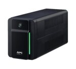 APC BackUPS BX - onduleur line-interactive - 950VA, 230V - prises IEC