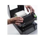 Brother BSP-1D300-110 ruban d'impression Noir