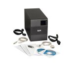 Eaton 5SC1000i alimentation d'énergie non interruptible 1 kVA 700 W 8 sortie(s) CA