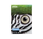 Epson Fine Art Cotton Smooth Natural A4 25 Sheets