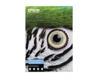 Epson Fine Art Cotton Smooth Natural A4 25 Sheets