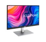 ASUS ProArt PA279CV écran plat de PC 68,6 cm (27") 3840 x 2160 pixels 4K Ultra HD LED Noir, Argent