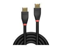 Lindy Câble HDMI 4K60 actif, 10m