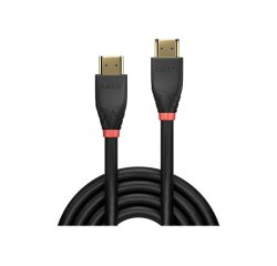 Lindy Câble HDMI 4K60 actif, 10m