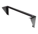 StarTech.com Support Mural en Acier pour Rack 2U - Acier - 48 cm