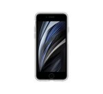 OtterBox React Series pour Apple iPhone SE (2nd gen)/8/7, transparente - produits livrés sans emballage