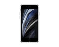 OtterBox React Series pour Apple iPhone SE (2nd gen)/8/7, transparente - produits livrés sans emballage
